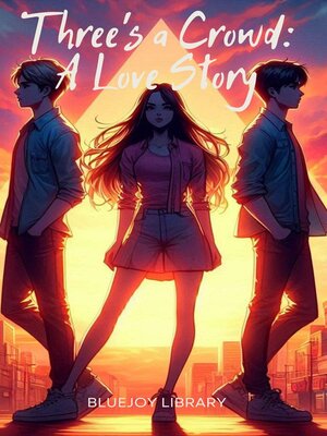 cover image of Three's a Crowd